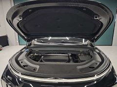 Li Auto L9 Ultra Smart Refresh Edition - ფოტო 5