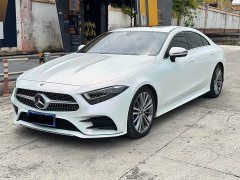 Mercedes-Benz CLS Facelift CLS 300 Dynamic Edition - photo 1