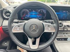 Mercedes-Benz CLS Facelift CLS 300 Dynamic Edition - photo 10