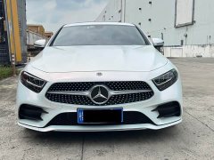 Mercedes-Benz CLS Facelift CLS 300 Dynamic Edition - photo 2