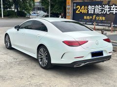 Mercedes-Benz CLS Facelift CLS 300 Dynamic Edition - photo 3
