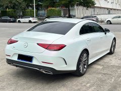 Mercedes-Benz CLS Facelift CLS 300 Dynamic Edition - photo 5
