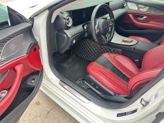 Mercedes-Benz CLS Facelift CLS 300 Dynamic Edition - photo 6