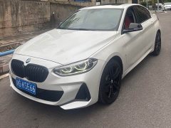BMW 1 Series 125i M Sport Night Edition - ფოტო 1