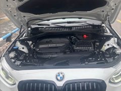 BMW 1 Series 125i M Sport Night Edition - ფოტო 11