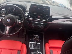 BMW 1 Series 125i M Sport Night Edition - ფოტო 13