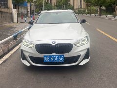 BMW 1 Series 125i M Sport Night Edition - ფოტო 2