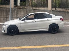 BMW 1 Series 125i M Sport Night Edition - ფოტო 3