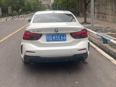 BMW 1 Series 125i M Sport Night Edition - ფოტო 4