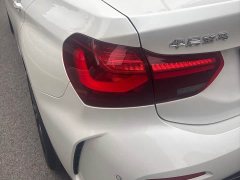 BMW 1 Series 125i M Sport Night Edition - ფოტო 5