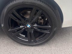 BMW 1 Series 125i M Sport Night Edition - ფოტო 6