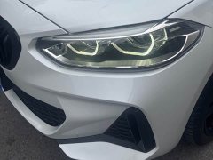 BMW 1 Series 125i M Sport Night Edition - ფოტო 7