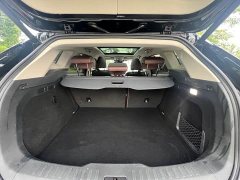 Great Wall WEY VV6 2.0T Two-Wheel Drive Smart Edition Plus - ფოტო 10