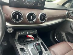 Great Wall WEY VV6 2.0T Two-Wheel Drive Smart Edition Plus - ფოტო 14