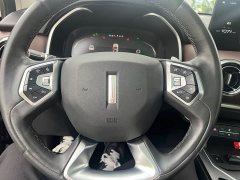 Great Wall WEY VV6 2.0T Two-Wheel Drive Smart Edition Plus - ფოტო 16