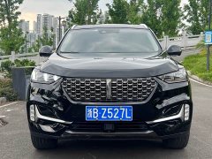 Great Wall WEY VV6 2.0T Two-Wheel Drive Smart Edition Plus - ფოტო 2