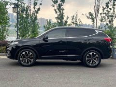 Great Wall WEY VV6 2.0T Two-Wheel Drive Smart Edition Plus - ფოტო 3