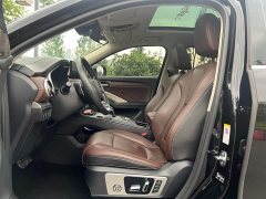 Great Wall WEY VV6 2.0T Two-Wheel Drive Smart Edition Plus - ფოტო 7