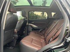 Great Wall WEY VV6 2.0T Two-Wheel Drive Smart Edition Plus - ფოტო 8