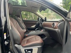 Great Wall WEY VV6 2.0T Two-Wheel Drive Smart Edition Plus - ფოტო 9
