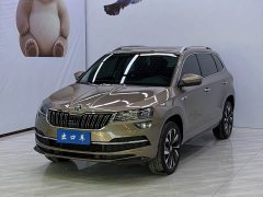 Skoda Corollac TSI280 Luxury Edition - ფოტო 1
