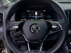 Skoda Corollac TSI280 Luxury Edition - ფოტო 12