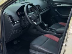 Skoda Corollac TSI280 Luxury Edition - ფოტო 14