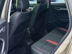 Skoda Corollac TSI280 Luxury Edition - ფოტო 15