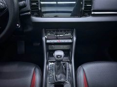Skoda Corollac TSI280 Luxury Edition - ფოტო 17