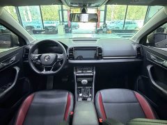 Skoda Corollac TSI280 Luxury Edition - ფოტო 18