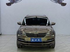 Skoda Corollac TSI280 Luxury Edition - ფოტო 2