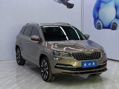 Skoda Corollac TSI280 Luxury Edition - ფოტო 3