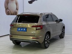 Skoda Corollac TSI280 Luxury Edition - ფოტო 4