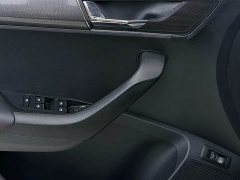Skoda Corollac TSI280 Luxury Edition - ფოტო 7