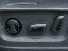 Skoda Corollac TSI280 Luxury Edition - ფოტო 8