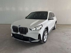 BMW X1 sDrive20Li X Design Package - ფოტო 1