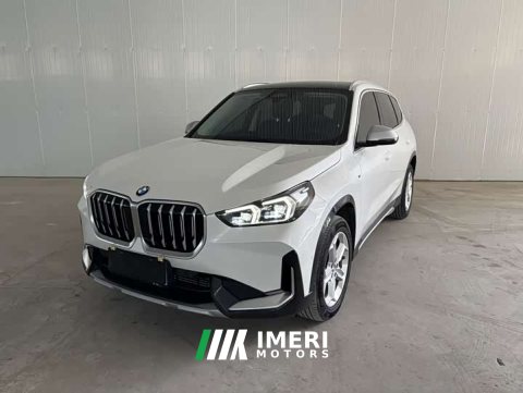 2023 BMW X1 sDrive20Li X Design Package - ავტომობილი ჩინეთიდან