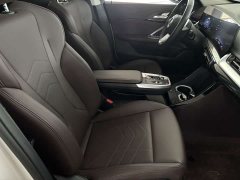 BMW X1 sDrive20Li X Design Package - ფოტო 10