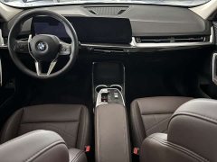 BMW X1 sDrive20Li X Design Package - ფოტო 11