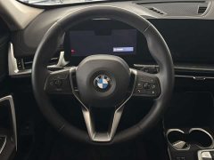 BMW X1 sDrive20Li X Design Package - ფოტო 12