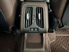 BMW X1 sDrive20Li X Design Package - ფოტო 17
