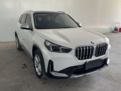 BMW X1 sDrive20Li X Design Package - ფოტო 2