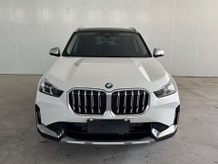 BMW X1 sDrive20Li X Design Package - ფოტო 3