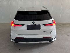 BMW X1 sDrive20Li X Design Package - ფოტო 4