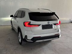 BMW X1 sDrive20Li X Design Package - ფოტო 5