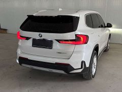 BMW X1 sDrive20Li X Design Package - ფოტო 6