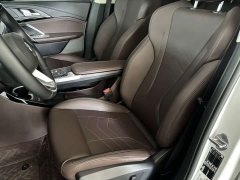 BMW X1 sDrive20Li X Design Package - ფოტო 8