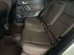 BMW X1 sDrive20Li X Design Package - ფოტო 9