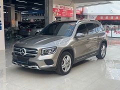 Mercedes-Benz GLB 200 Dynamic - ფოტო 1