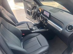 Mercedes-Benz GLB 200 Dynamic - ფოტო 10
